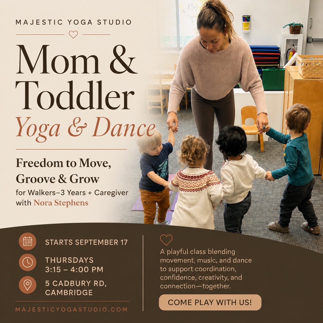 Toddlers final